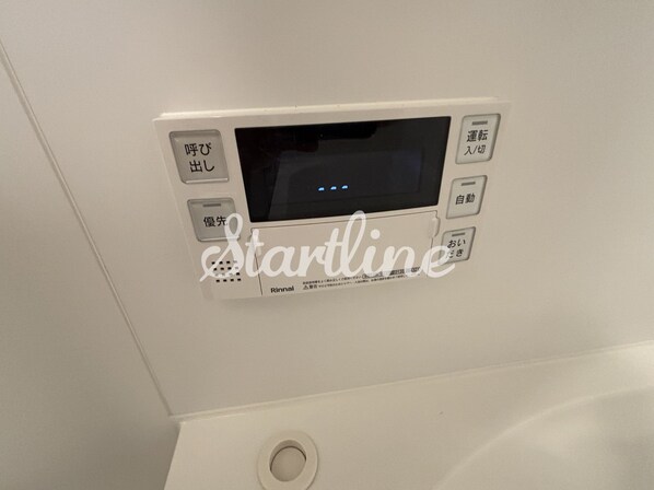 プラウドフラット錦糸町ウエストの物件内観写真